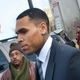 Chris Brown
Kris Connor/Getty Images